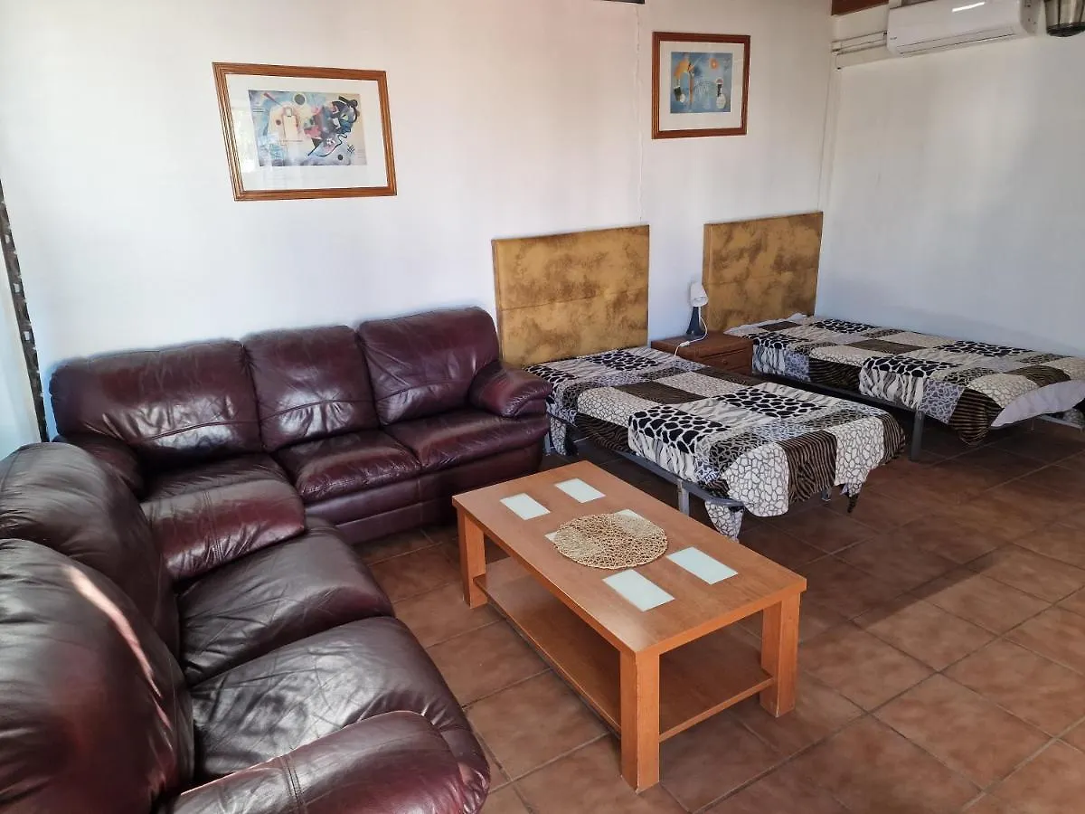 villa martha Yaiza  Appartamento Yaiza (Lanzarote)