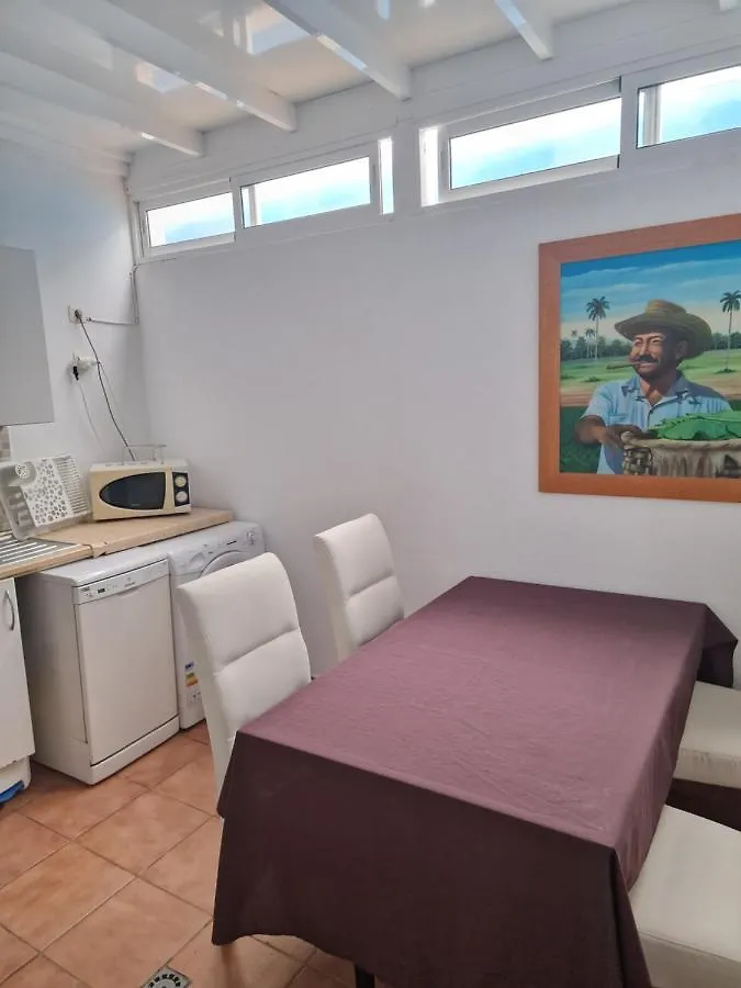 villa martha Yaiza  0*, Yaiza (Lanzarote)