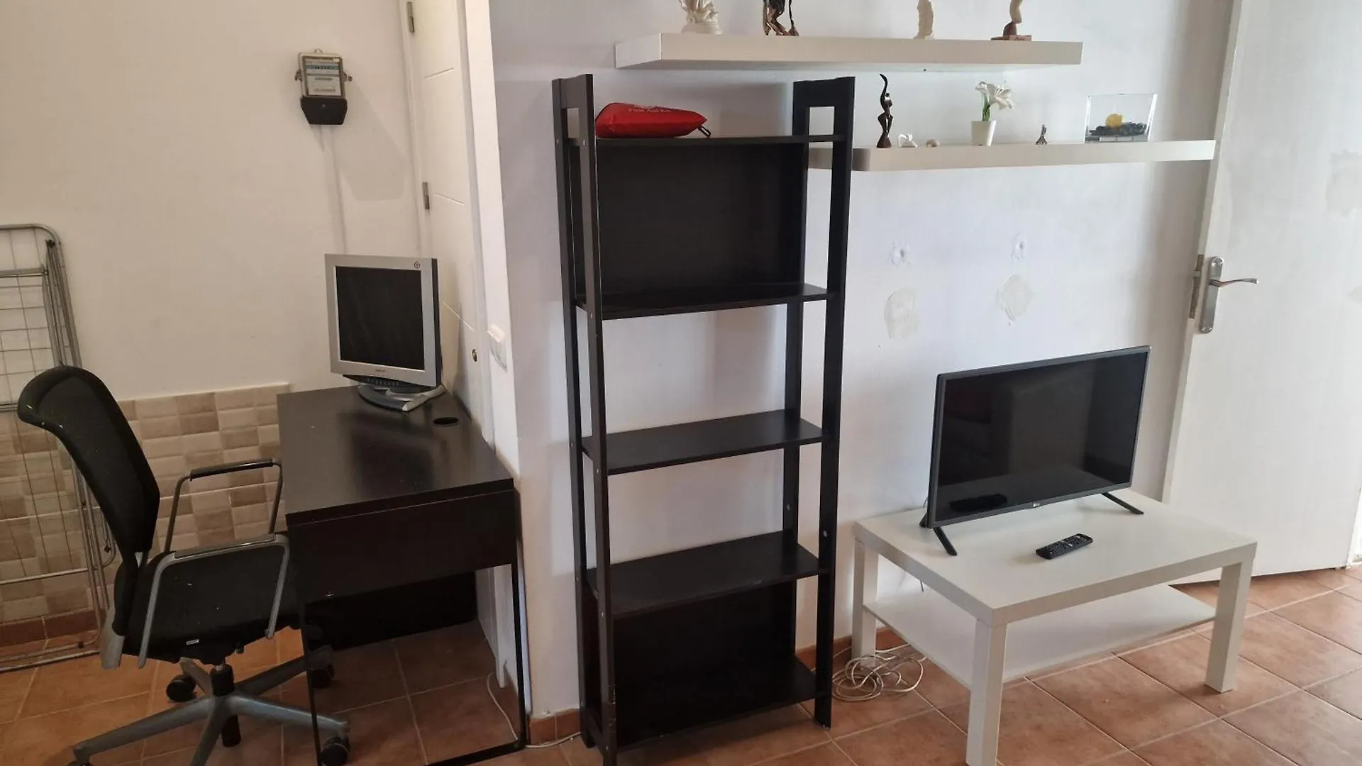 Appartamento villa martha Yaiza